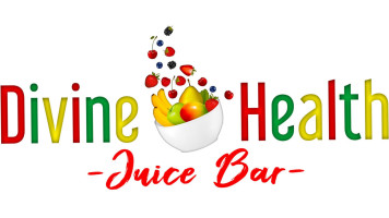 Divine Health Juice food