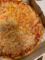Genoa Deli Pizza food