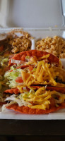 Chapala Taco House food