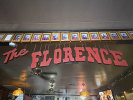 Florence food