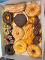 Jolly Donuts food