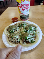 King Taco 6b food