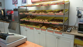 Donut Factory Since 1984 food