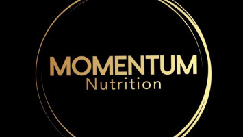 Momentum Nutrition food