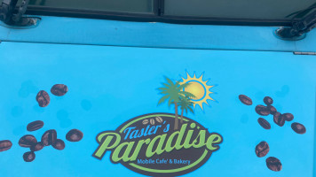 Taster's Paradise Mobile Cafe’ Bakery Inc food