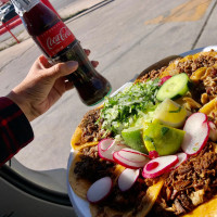 Tacos Don Bigos food