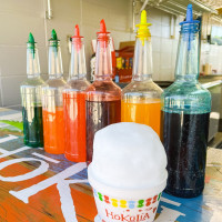 Hokulia Shave Ice Moab food