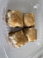 Brooklyn Baklava food