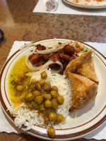 Indian Cuisine food