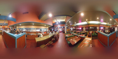 Norms inside