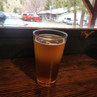 Wrightwood Brew Co food