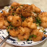 Qīng Zhēn Yī Tiáo Lóng Milpitas food