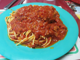 Anthony's Italian Cuisine inside