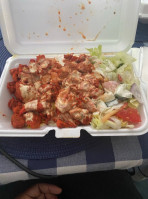 South Philly Halal Food food