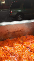 South Philly Halal Food food