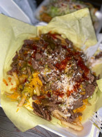 Taco Fiesta food