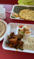 Jalebi Junction food