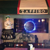 Zaffiro's outside