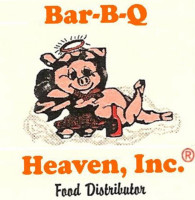 -b-q Heaven Incorporated outside