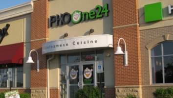 Pho One24 inside