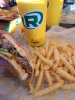 Runza food