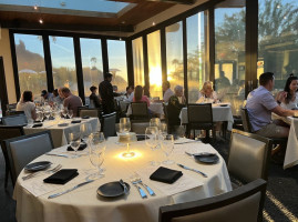 Elements At Sanctuary Camelback Mountain food