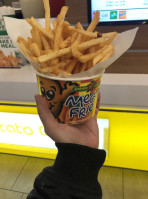 Potato Corner food