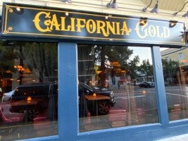 California Gold food