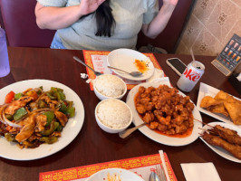 China Ho food