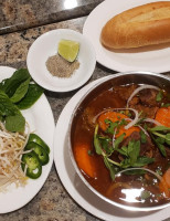 Vo An Vietnamese food