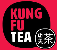 Kung Fu Tea Williston Park, New York inside
