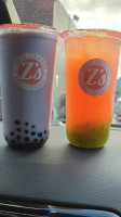 Z's Bubble Tea Dearborn Hts. East food