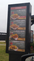 Raising Cane's Chicken Fingers food