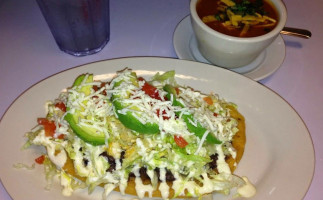 Chilorio's Very Mexican food