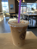 The Coffee Bean Tea Leaf food