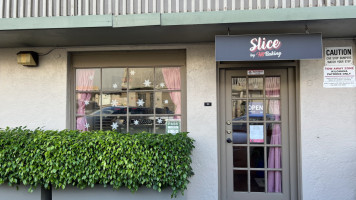 Slice By Hb Baking food