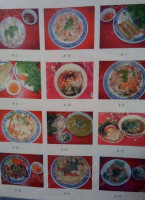 Phở Viet 8 food