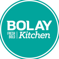 Bolay Fresh Bold Kitchen food