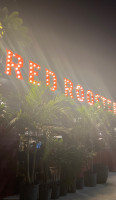 Red Rooster Overtown food
