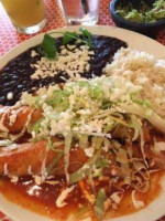 Caadxi Taste Of Oaxaca food