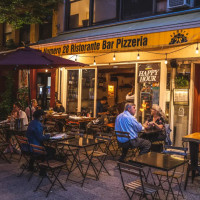 Numero 28 Pizzeria Napoletana - East Village food