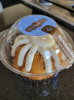 Nothing Bundt Cakes food