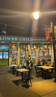 Flower Child (westside Provisions) food