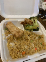 Cheng Wong food