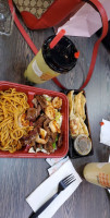 Yong Kang Street Noodle And Dumpling House food