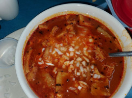 Jalisco Taqueria food