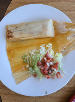Tamales Con Alma Cocina Mexicana inside