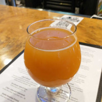 Helio Basin Brewing Company food