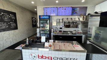 Bb.q Chicken Carrollton food