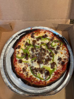 Johnny's New York Style Pizza food